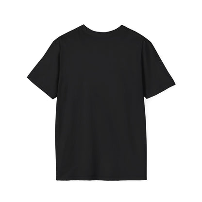 Jeffy’s Wine Spill T-Shirt – Funny Chihuahua 'Thug' Tee