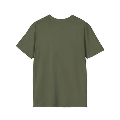 Jeffy’s Wine Spill T-Shirt – Funny Chihuahua 'Thug' Tee